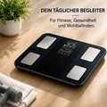 Körperanalyse Waage