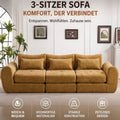 Chenille Designer Sofa