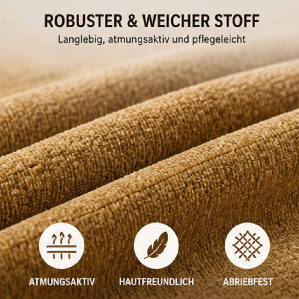 Chenille Designer Sofa
