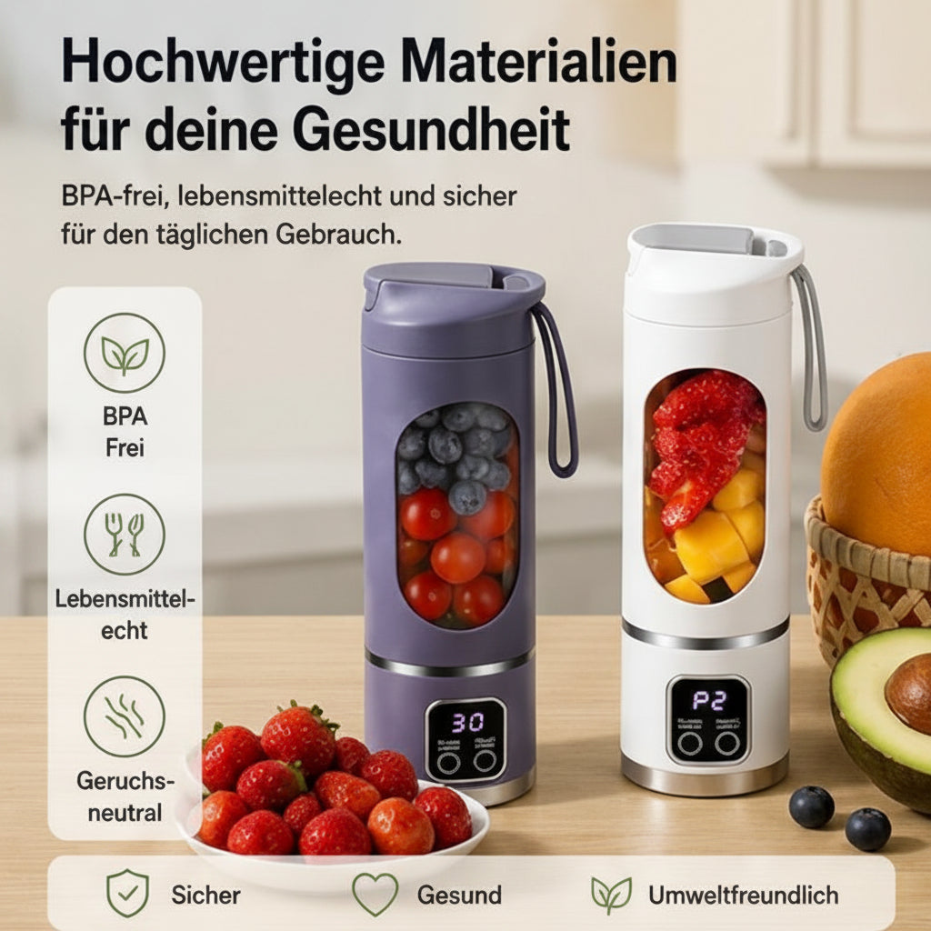 450 ml Power Mixer
