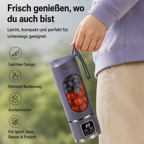 450 ml Power Mixer