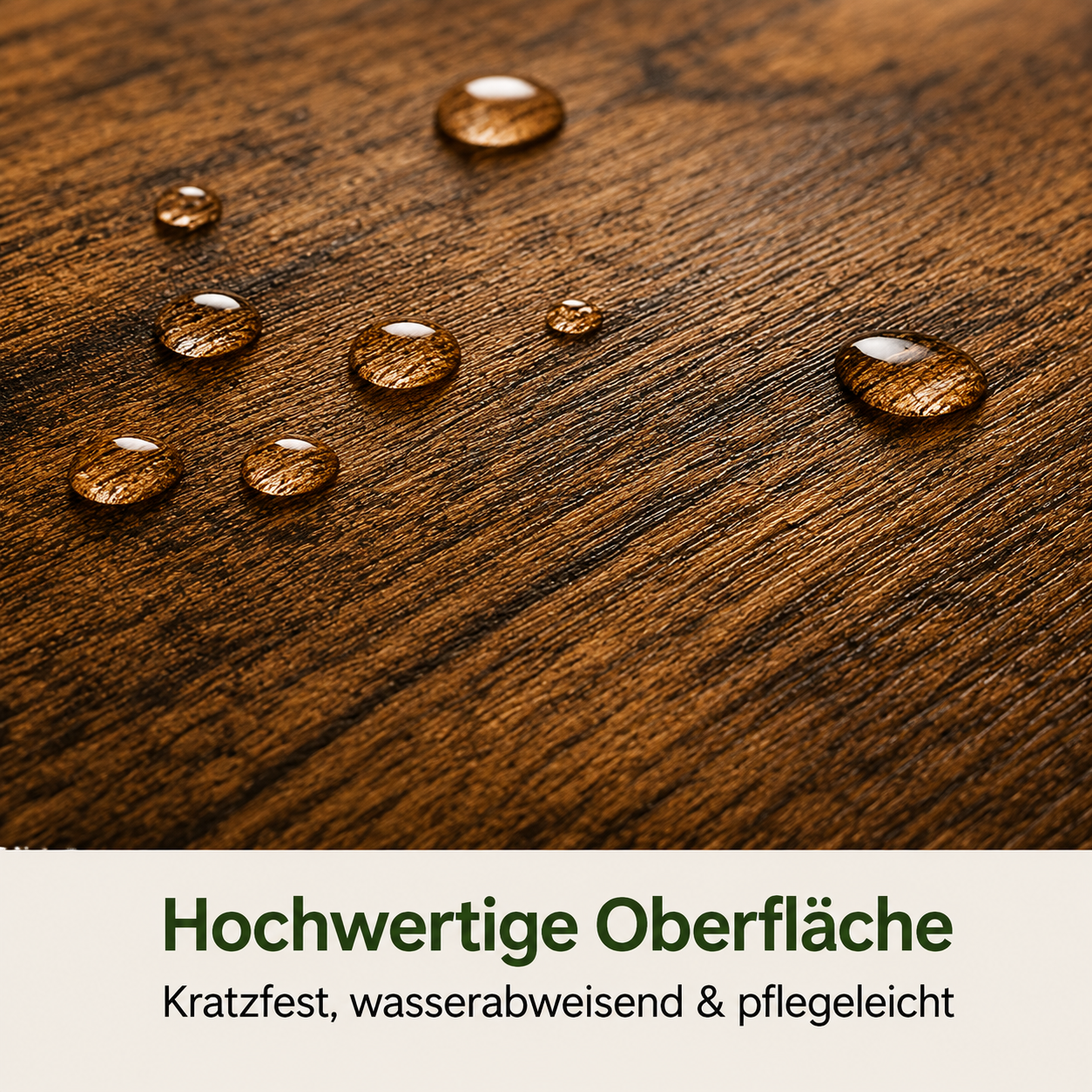 Ergonomischer Schreibtisch 120x60 cm