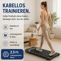 3-in-1 Laufband